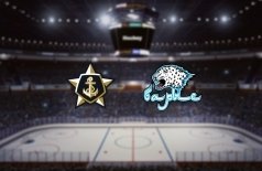 Адмирал — Барыс