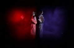 Прятки от ВТЕМНОТЕ