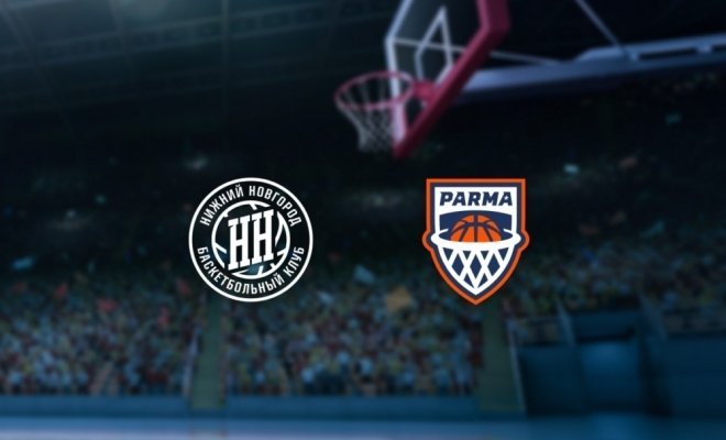НН — Парма