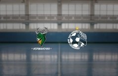 Норманочка — Аврора