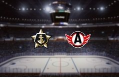 Адмирал — Автомобилист