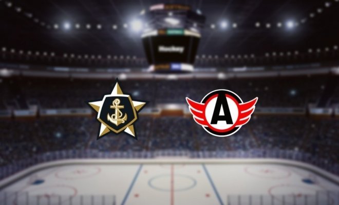 Адмирал — Автомобилист