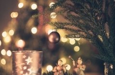 Серебряное копытце