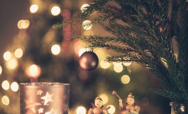 Серебряное копытце