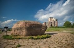 Александр Невский и Новгород. К 800-летию со дня рождения