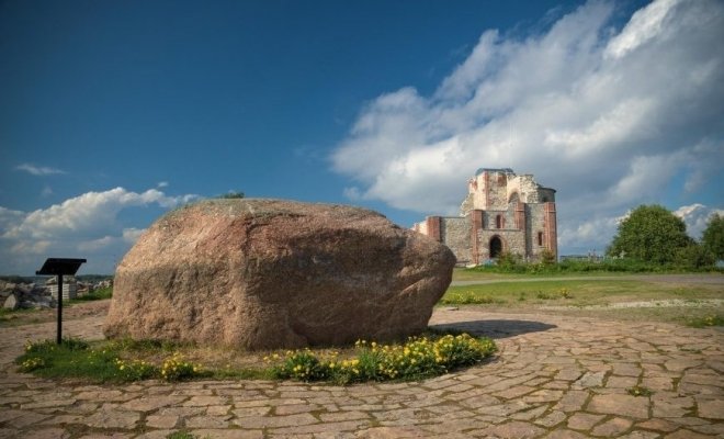Александр Невский и Новгород. К 800-летию со дня рождения