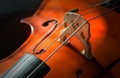 Под светлым небом Рождества