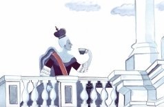 Российский национальный конкурс. Программа 3