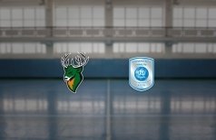 Торпедо — Норильский Никель