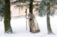 Новогодние чудодейства Деда Трескуна