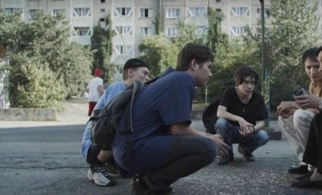 18 килогерц