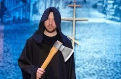 Раскольникoff