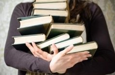Дарите книги с любовью