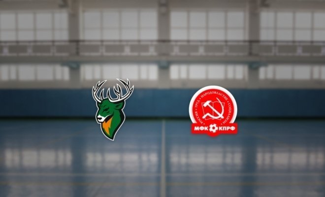 Торпедо — КПРФ