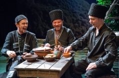 Мачеха Саманишвили