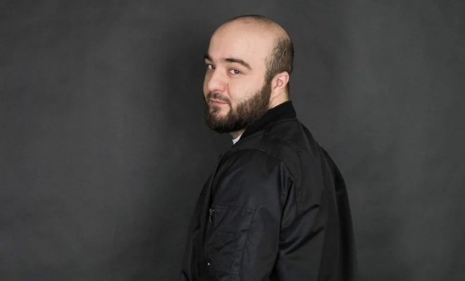 Расул Чабдаров