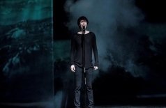 Лица. Эффект отсутствия