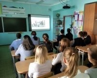 Школьники России проведут телемост о роли регионов в Победе над нацизмом