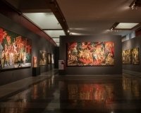 Музей Победы запустит Всероссийскую музейную акцию «Гордость Отчизны»