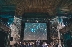 Вселенная неоклассики. Olympic Orchestra