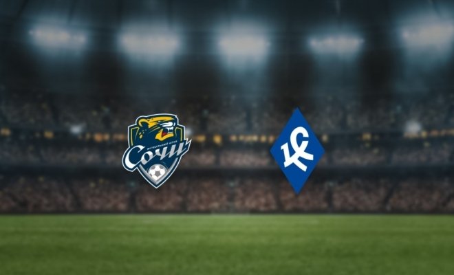 Сочи — Крылья Советов