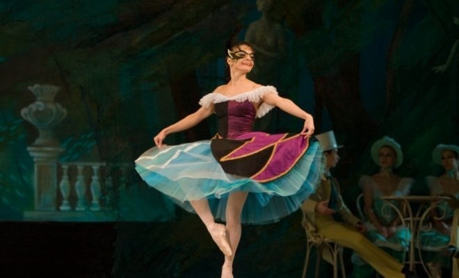 Голубой Дунай