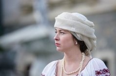 Королева Мария