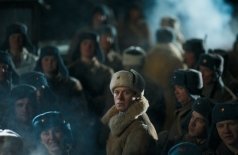 Первый Оскар