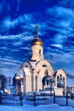 7 красивых мест Челябинска