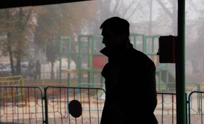 Бумер: Фильм второй
