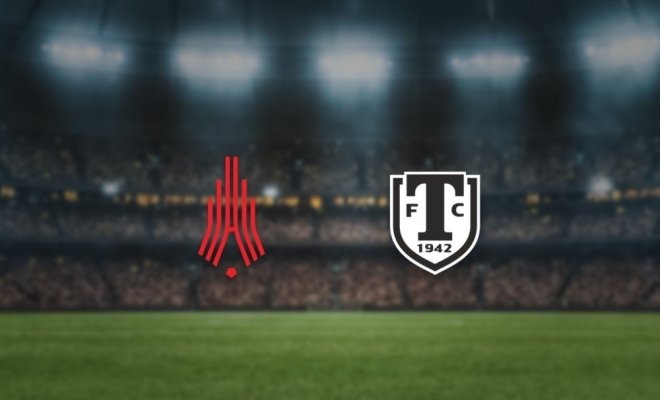 Амкар-Пермь — Торпедо Миасс