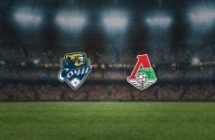 Сочи — Локомотив