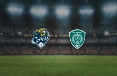 Сочи — Ахмат