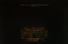 Призраки квартиры 203