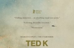 Тед К. Унабомбер