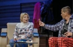 Снежный вальс