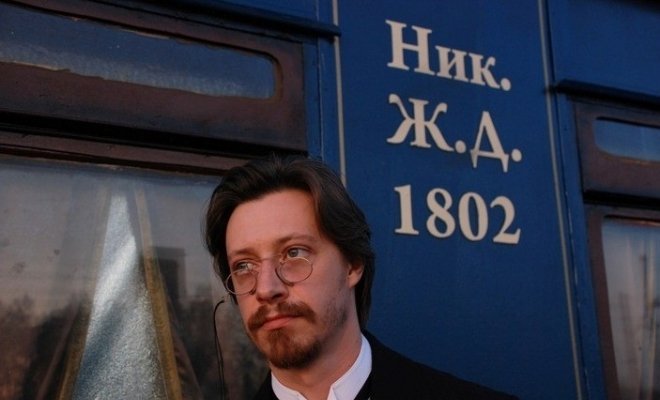 Поклонница