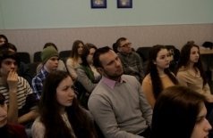 Под звёздным небом