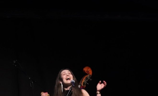 Esh Samba Jazz Quartet