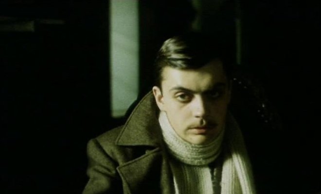 Первая встреча, последняя встреча