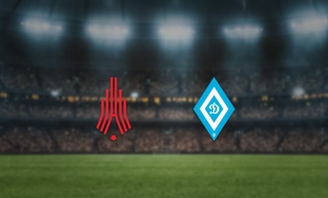 Амкар Пермь — Динамо-Барнаул