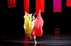 Айседора Дункан