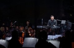 Георгий Личели и Роговой Оркестр Сергея Поляничко