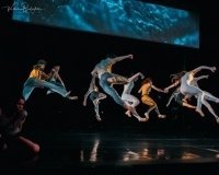 Театр «Провинциальные танцы» покажет два спектакля и проведет лентнюю школу