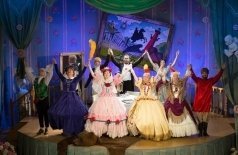 Беда от нежного сердца