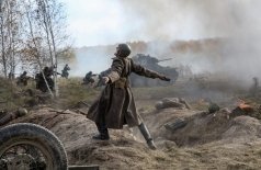 Подольские курсанты