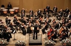 Омский симфонический оркестр. Исполнение желаний, или Мудрый еврей