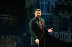 Мастер и Маргарита