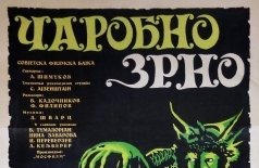 Волшебное зерно