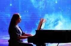 Фикси-секреты Органного зала